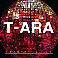 T-ara - TWENTYth Urban album