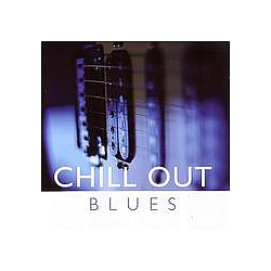 T-Bone Walker - Chill Out: Blues альбом