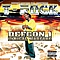 T-rock - Defcon 1: Lyrical Warfare album