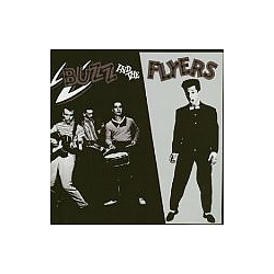 Buzz &amp; the Flyers - Buzz &amp; The Flyers альбом