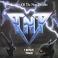 T.n.t. - Knights Of The New Thunder album