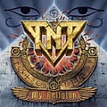 T.n.t. - My Religion album