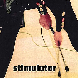 Stimulator - Stimulator альбом