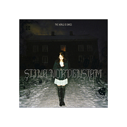 Stina Nordenstam - The World Is Saved альбом