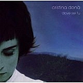 Cristina Dona - Dove Sei Tu альбом