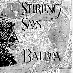 Stirling Says - Balboa album