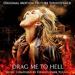 Christopher Young - Drag Me To Hell альбом