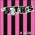 Stitches - 8 X 12 альбом