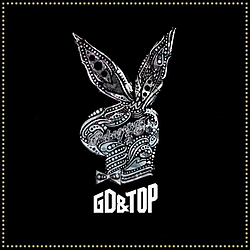 T.O.P - GD &amp; TOP альбом