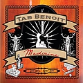 Tab Benoit - Medicine album