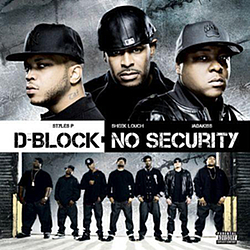 D-Block - No Security album