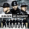 D-Block - No Security альбом
