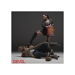 Tahiry - Devil (feat. Shannon Jones) альбом