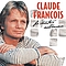 Claude Francois - Le chanteur malheureux album