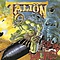 Talion - Killing The World album