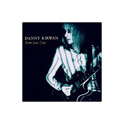 Danny Kirwan - Ram Jam City альбом