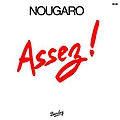 Claude Nougaro - Assez ! album