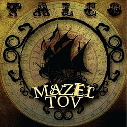 Talco - Mazel Tov альбом