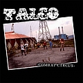 Talco - Combat Circus альбом