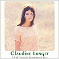 Claudine Longet - A&amp;m Digitally Remastered Best album