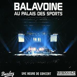 Daniel Balavoine - Au Palais Des Sports альбом