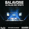 Daniel Balavoine - Au Palais Des Sports album