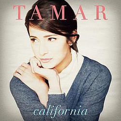 Tamar Kaprelian - California EP album