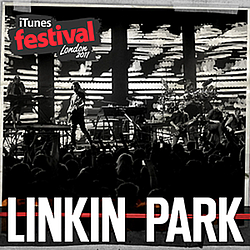 Linkin Park - ITunes Festival: London 2011 альбом