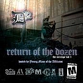 D12 - Return of the Dozen: The Mixtape, Volume 1 album