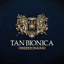 Tan Bionica - Obsesionario альбом