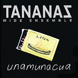 Tananas - Unamunacua album