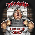 Tankard - A Girl Called Cerveza album