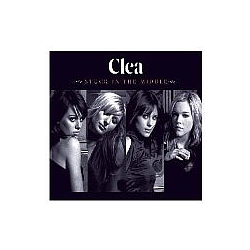 Clea - Stuck in the Middle album