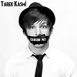 Tarek Kasmi - Censor Me! (Single) альбом