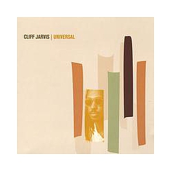 Cliff Jarvis - Universal альбом