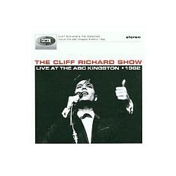 Cliff Richard - The Cliff Richard Show: Live at the ABC Kingston 1962 альбом