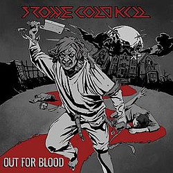 Stone Cold Kill - Out for Blood EP album