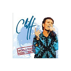 Cliff Richard - World Tour Live альбом