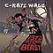 C-Rayz Walz - 1975: Return of the Beast альбом