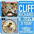 Cliff Richard - 21 Today/32 Minutes &amp; 17 Seconds альбом