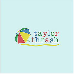 Taylor Thrash - Taylor Thrash - EP album