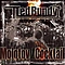 Ted Bundy - Molotov Cocktail album