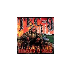 Tec-9 - Ready 4 War album