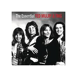Ted Mulry - The Essential Ted Mulry Gang album