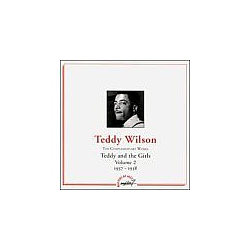 Teddy Wilson - 1937 альбом