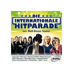 Tee Set - Die Internationale Hitparade mit Wolf Dieter Stubel (Radio Nora) альбом