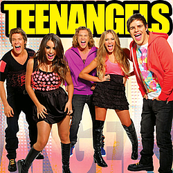 Teen Angels - Teen Angels 5 album