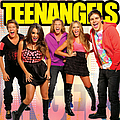 Teen Angels - Teen Angels 5 альбом