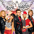 Teen Angels - Teen Angels IV альбом
