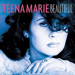 Teena Marie - Beautiful альбом